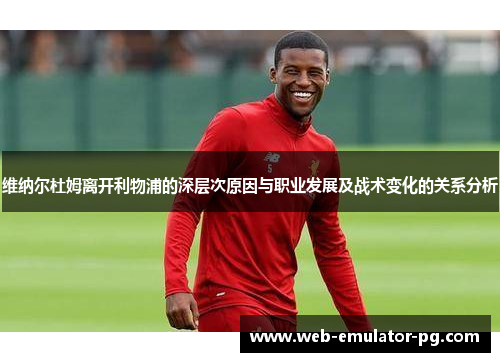 维纳尔杜姆离开利物浦的深层次原因与职业发展及战术变化的关系分析